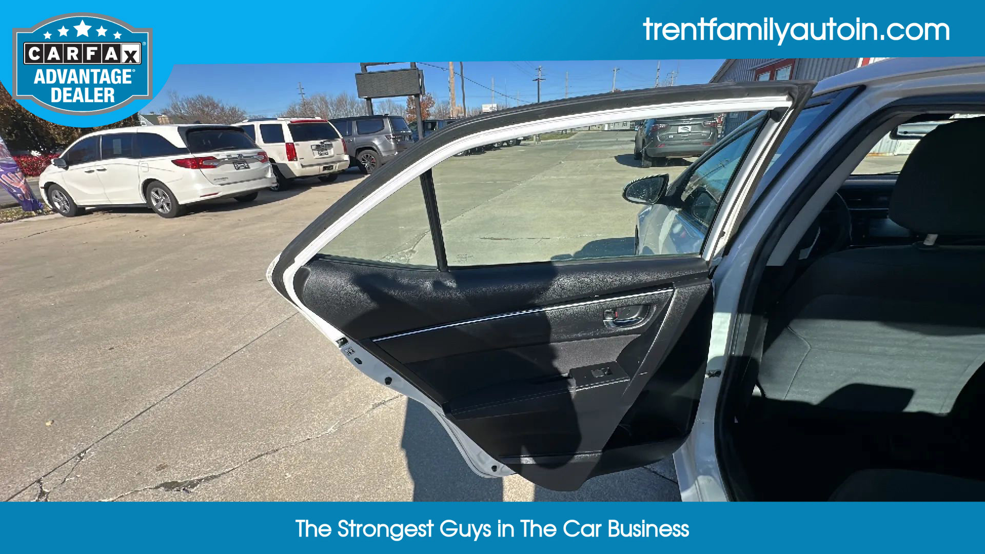 Used 2019 Toyota Corolla LE image 35