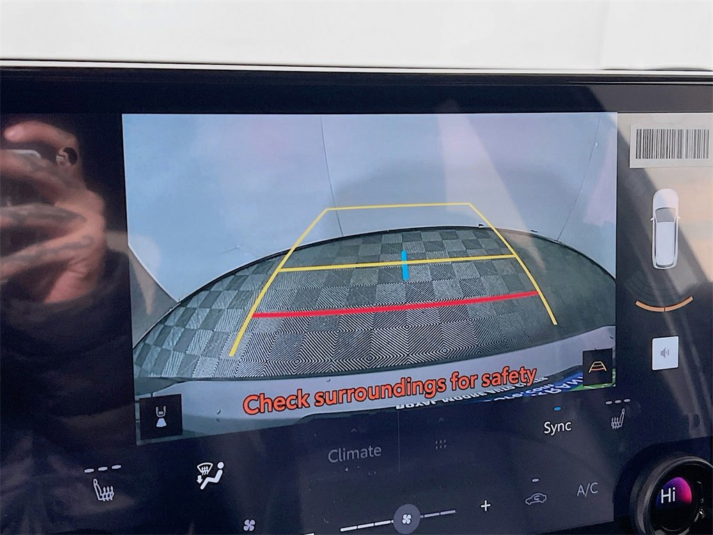 New 2026 Subaru Solterra Premium image 12