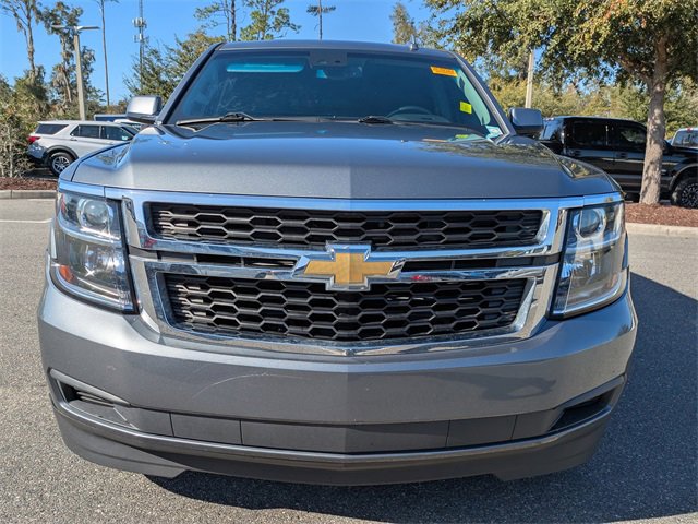 Used 2019 Chevrolet Tahoe LT image 8