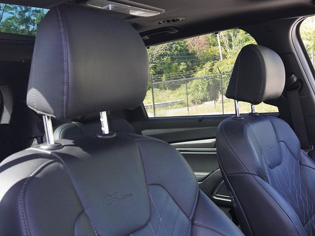 Used 2024 Kia Telluride SX X-Line AWD/4WD image 36