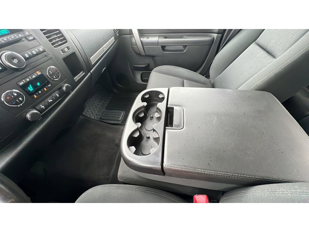 Used 2013 Chevrolet Silverado 1500 LT w/ All-Star Edition AWD/4WD image 20