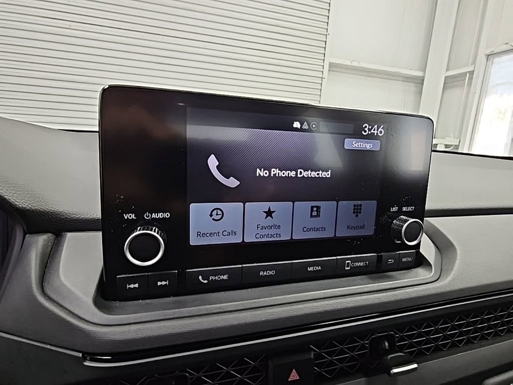 Used 2024 Honda Accord EX image 14