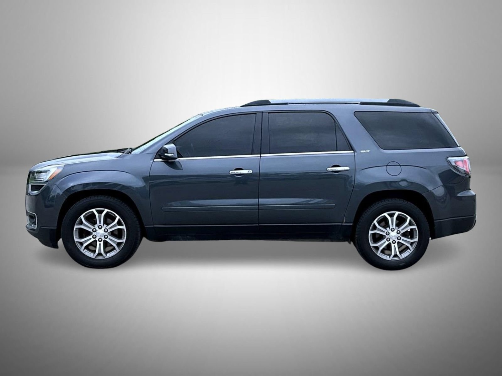 Used 2013 GMC Acadia SLT AWD/4WD image 8