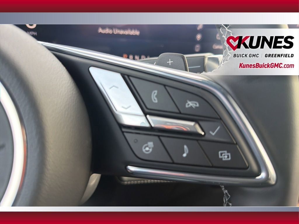 New 2026 Buick Enclave Avenir w/ Super Cruise Package image 23