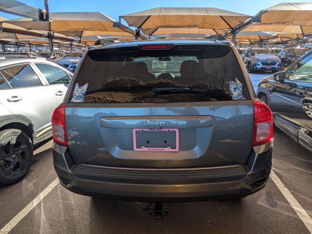 Used 2012 Jeep Compass Sport image 5