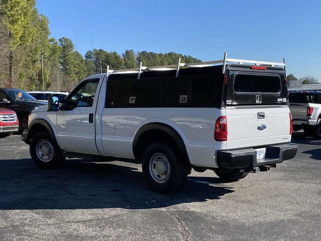 Used 2015 Ford F350 XL image 6