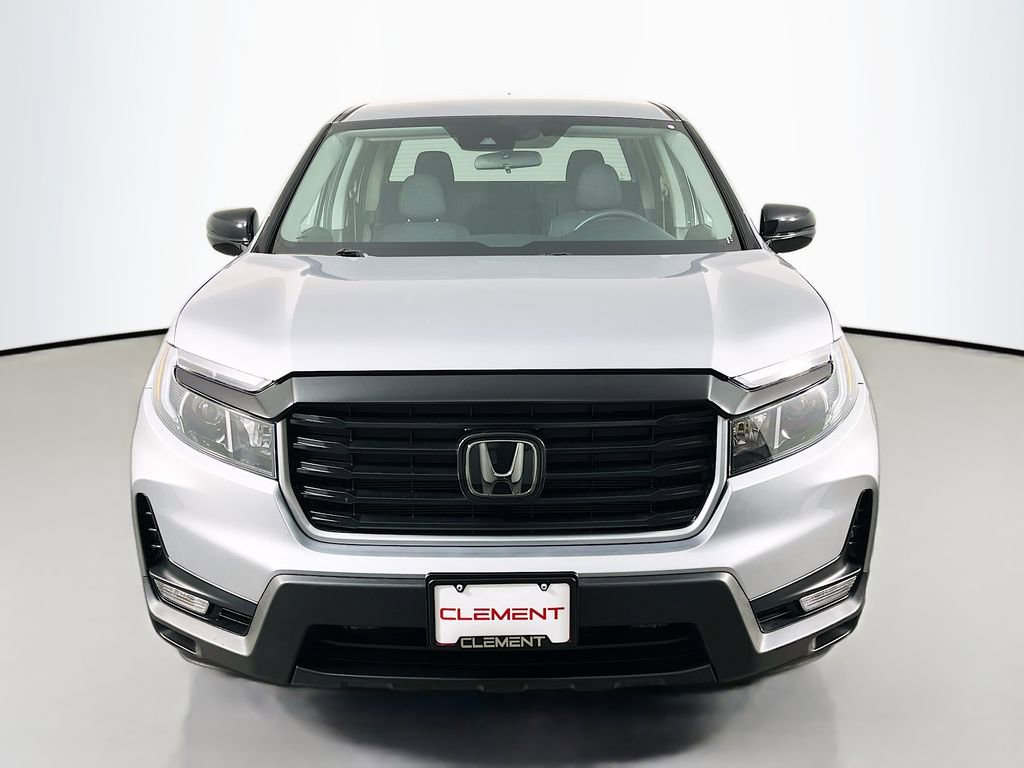 Used 2023 Honda Ridgeline Sport image 2