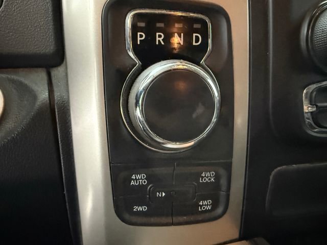 Used 2015 RAM 1500 Lone Star image 15