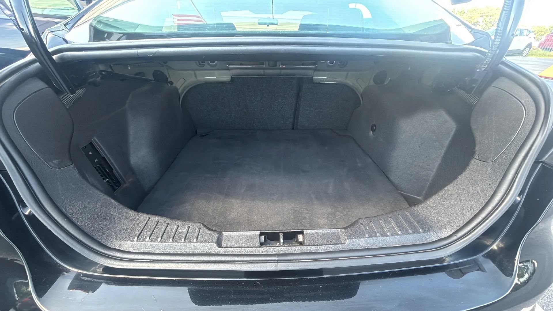 Used 2017 Ford Focus S FWD image 22