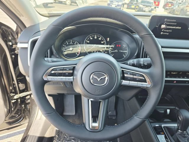 New 2026 MAZDA CX-50 Meridian Edition w/ Weather Package AWD/4WD image 16