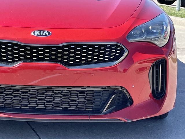 Used 2020 Kia Stinger GT RWD image 8