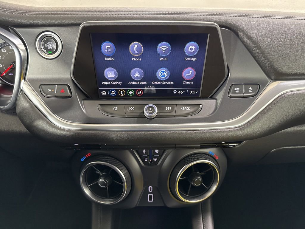 Used 2022 Chevrolet Blazer LT AWD/4WD image 22