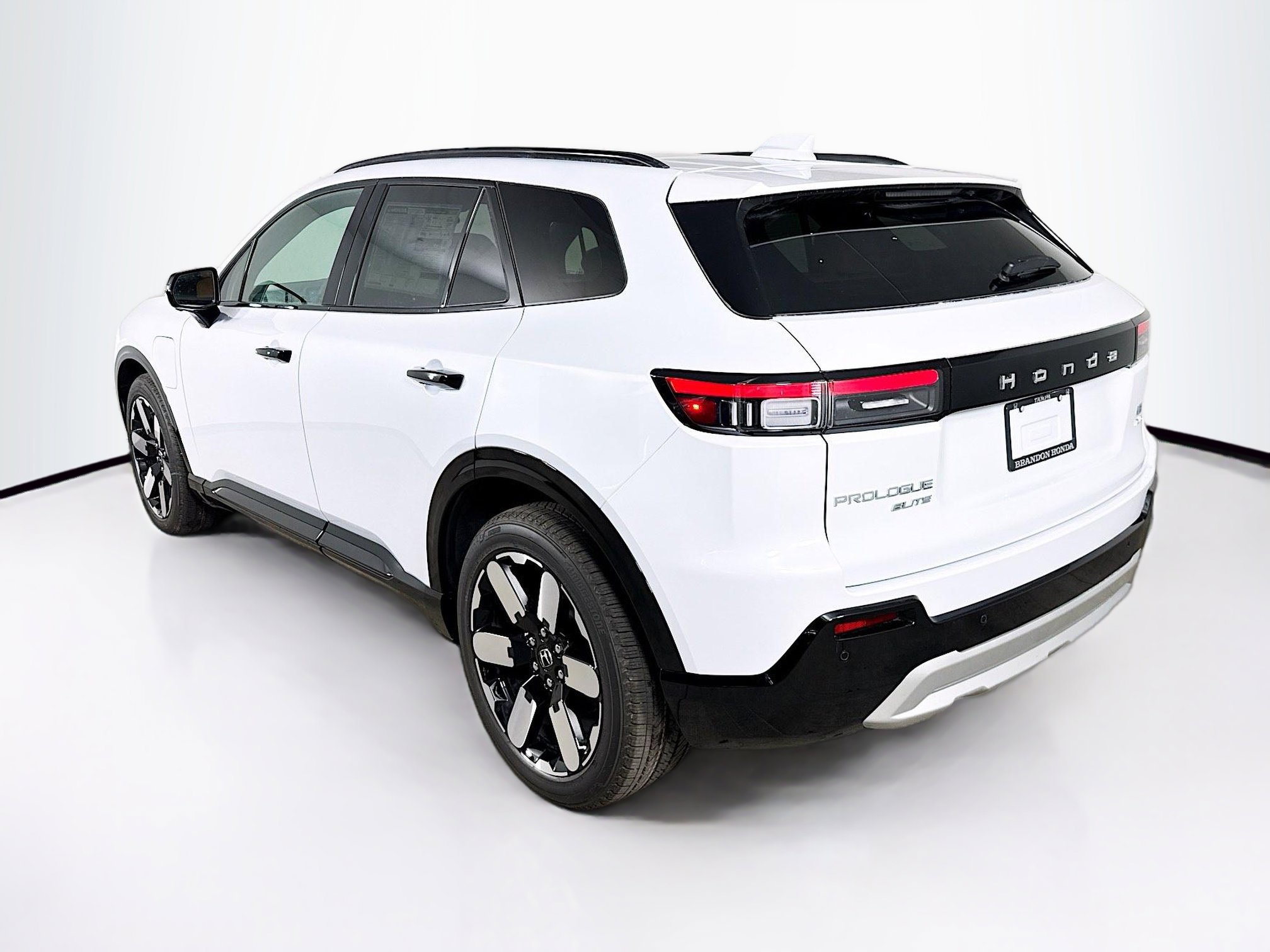 New 2026 Honda Prologue Elite image 31