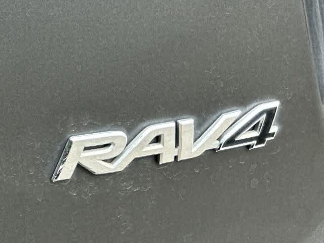 Used 2017 Toyota RAV4 Limited w/ Carpet Mat Package AWD/4WD image 20