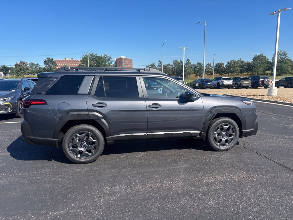 New 2026 Subaru Outback Premium AWD/4WD image 6