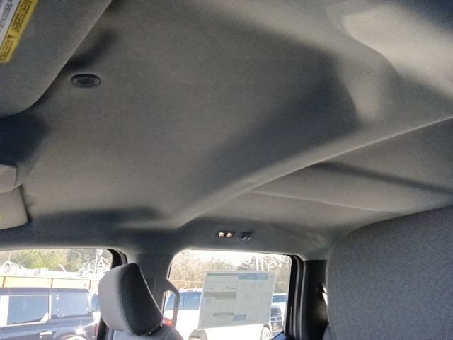 New 2026 Ford F250 XL w/ STX Appearance Package image 14