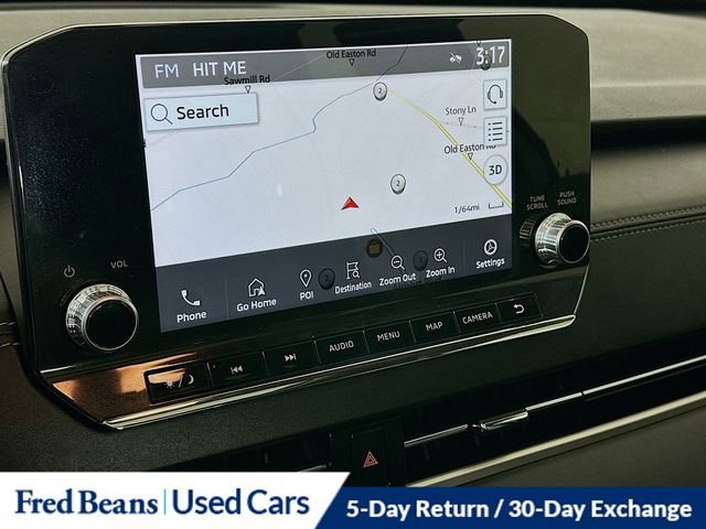 Used 2022 Mitsubishi Outlander SE image 14