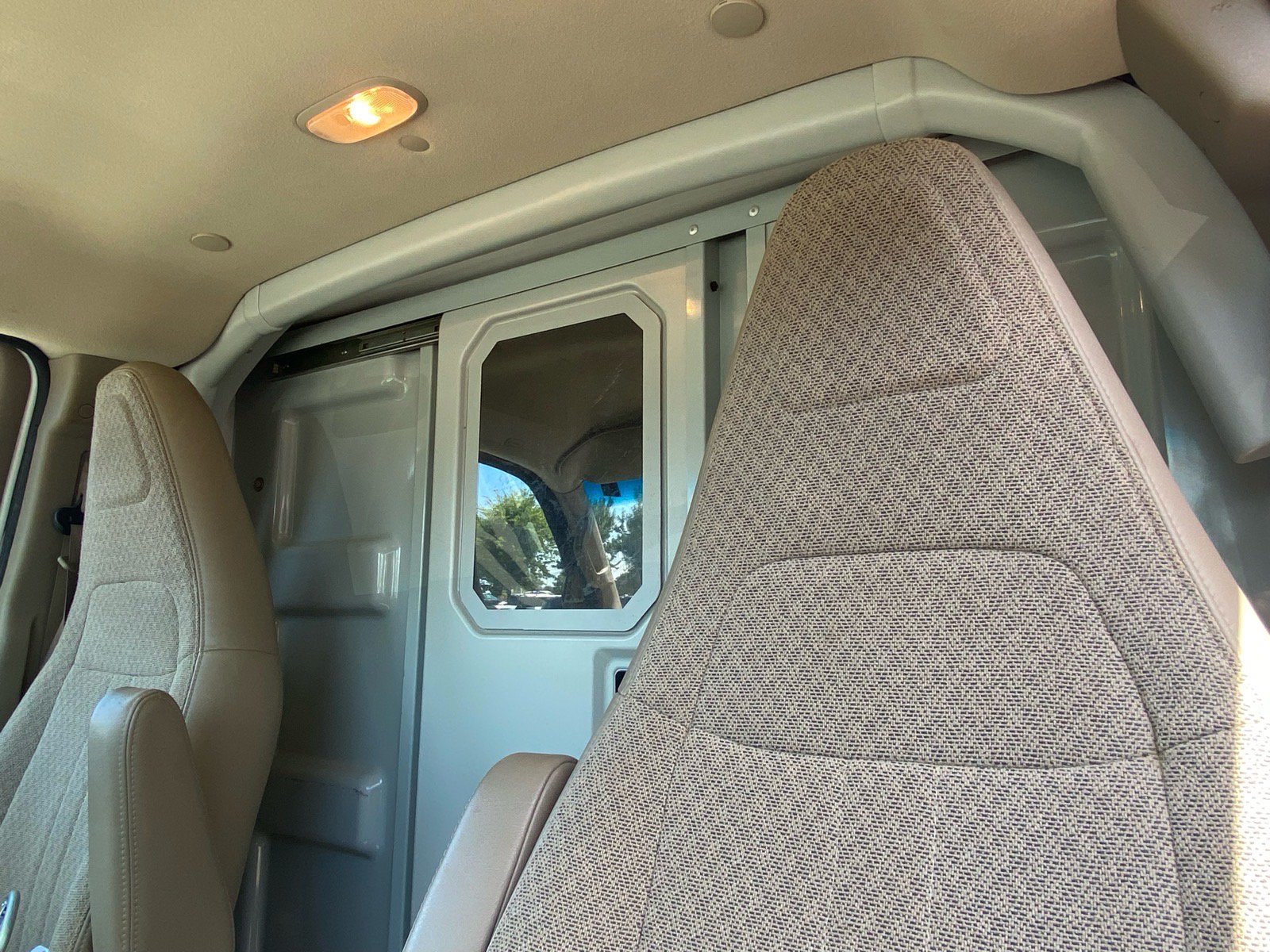 Used 2021 GMC Savana 3500 w/ Power Convenience Package RWD image 15
