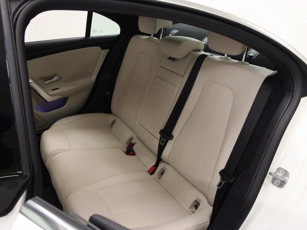 Certified 2025 Mercedes-Benz CLA 250 CLA 250 image 20