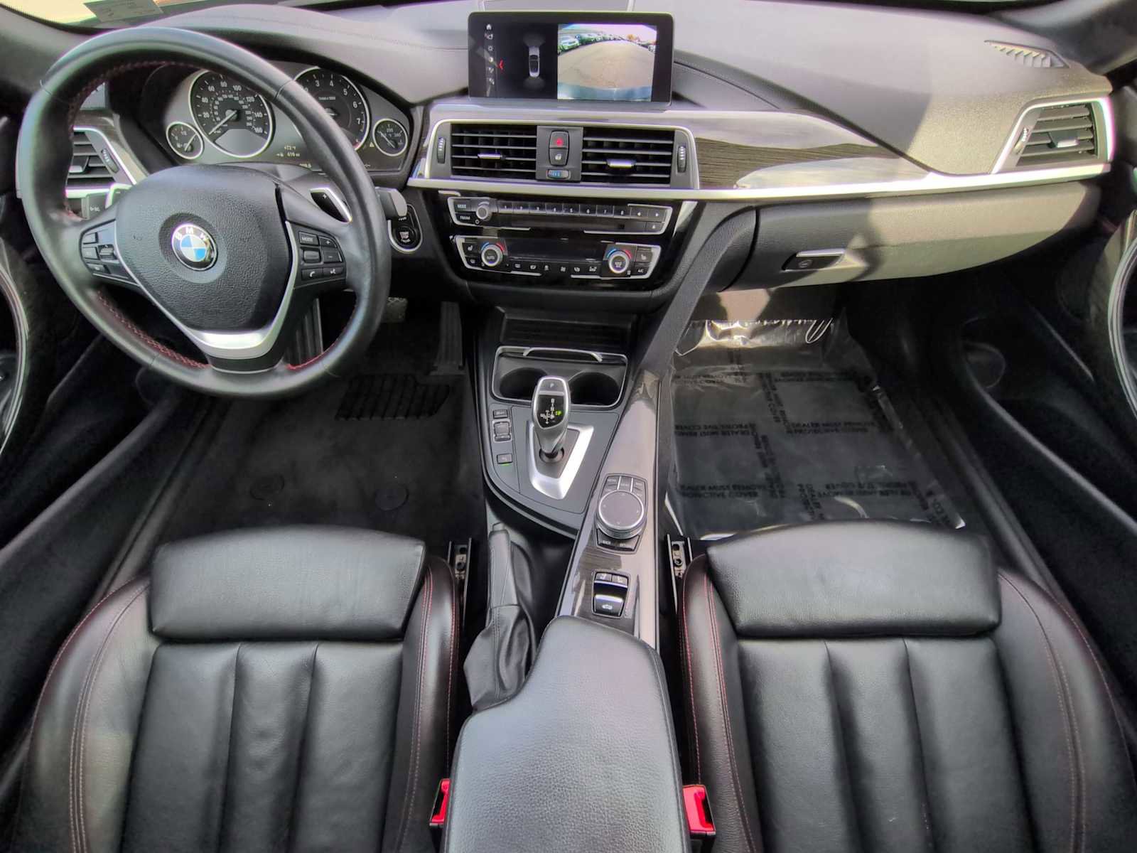 Used 2020 BMW 430i Convertible w/ Convenience Package image 17
