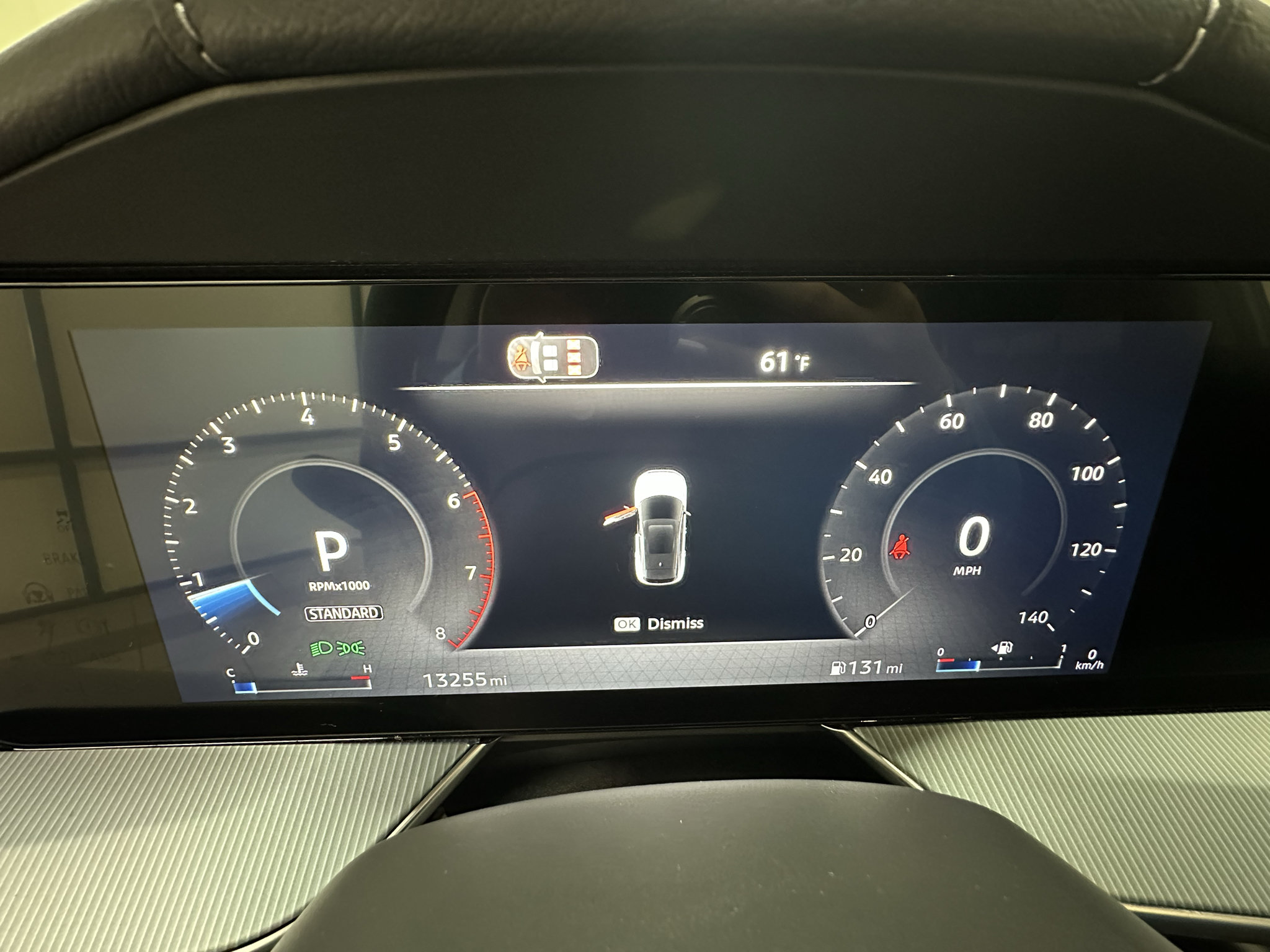 Used 2026 Nissan Murano Platinum w/ Cargo Package AWD/4WD image 32