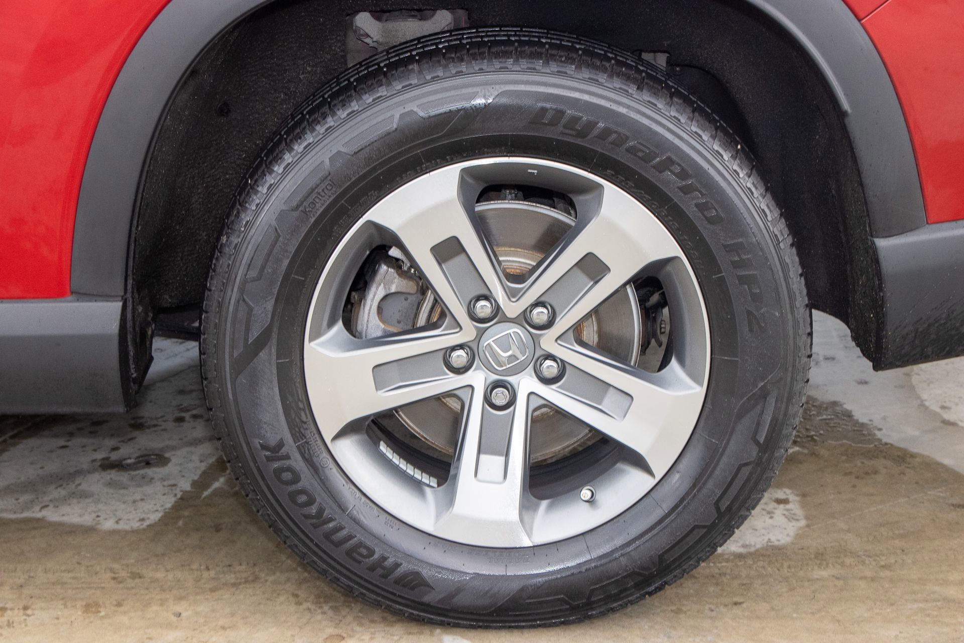 Certified 2023 Honda Pilot EX-L image 39