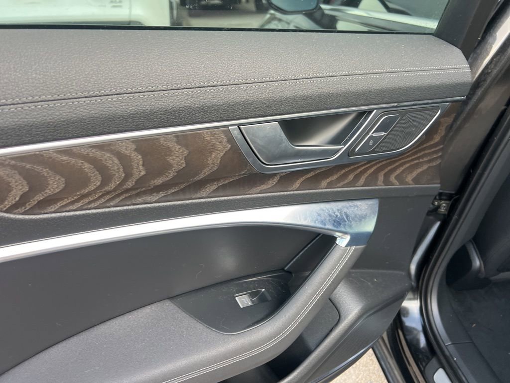 Used 2020 Audi A6 3.0T Premium Plus w/ Premium Plus Package image 20