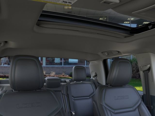 New 2026 Ford Maverick Lobo AWD/4WD image 12