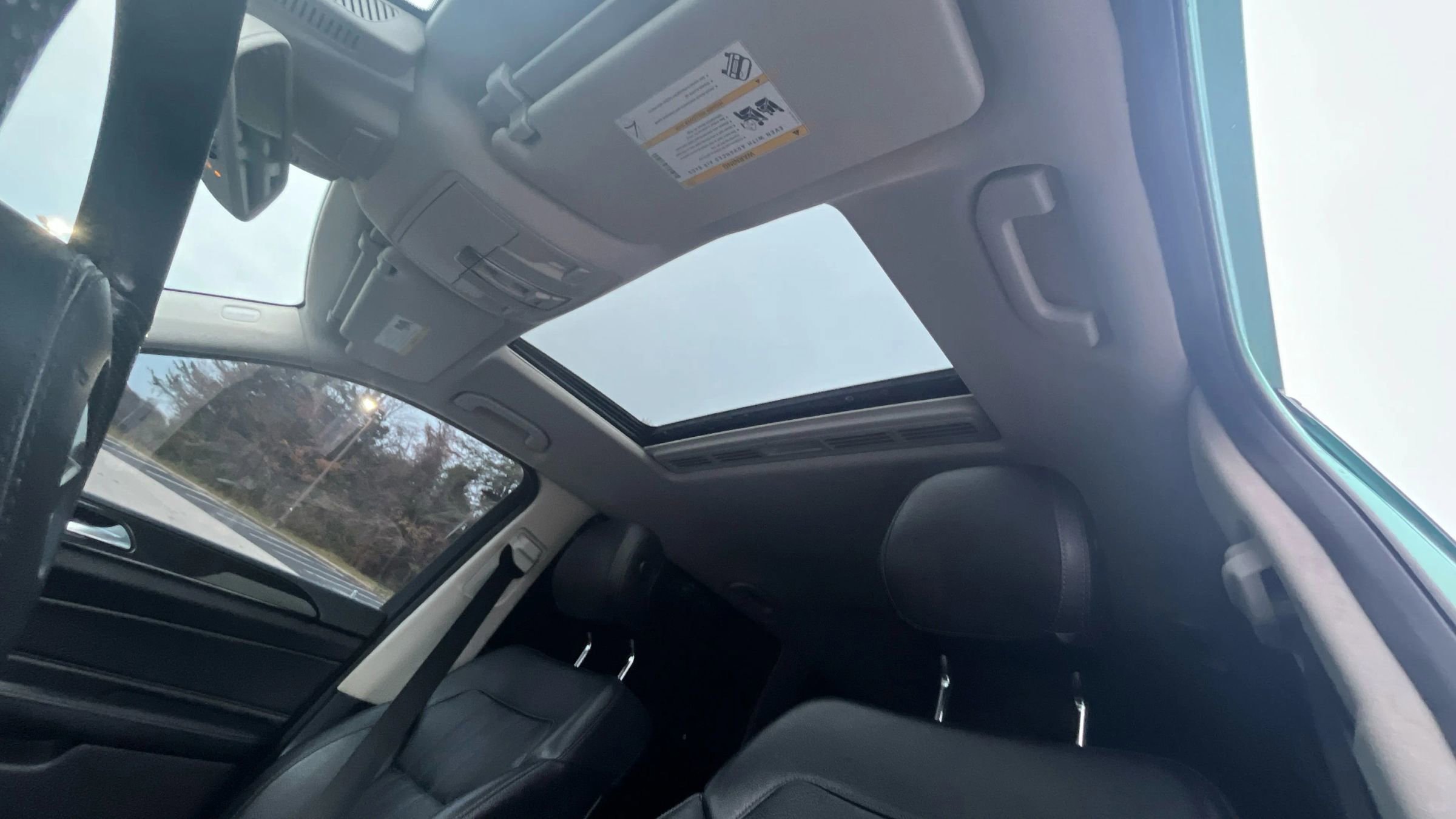 Used 2017 Mercedes-Benz GLS 450 4MATIC image 24