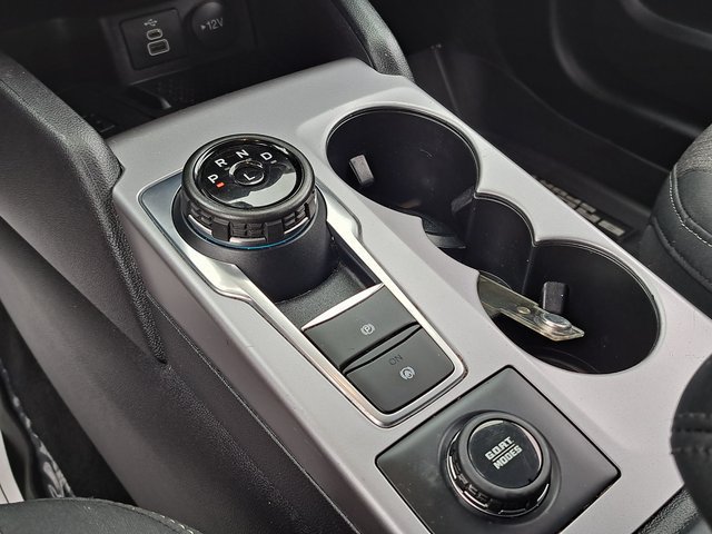 Used 2024 Ford Bronco Sport Big Bend w/ Convenience Package AWD/4WD image 18