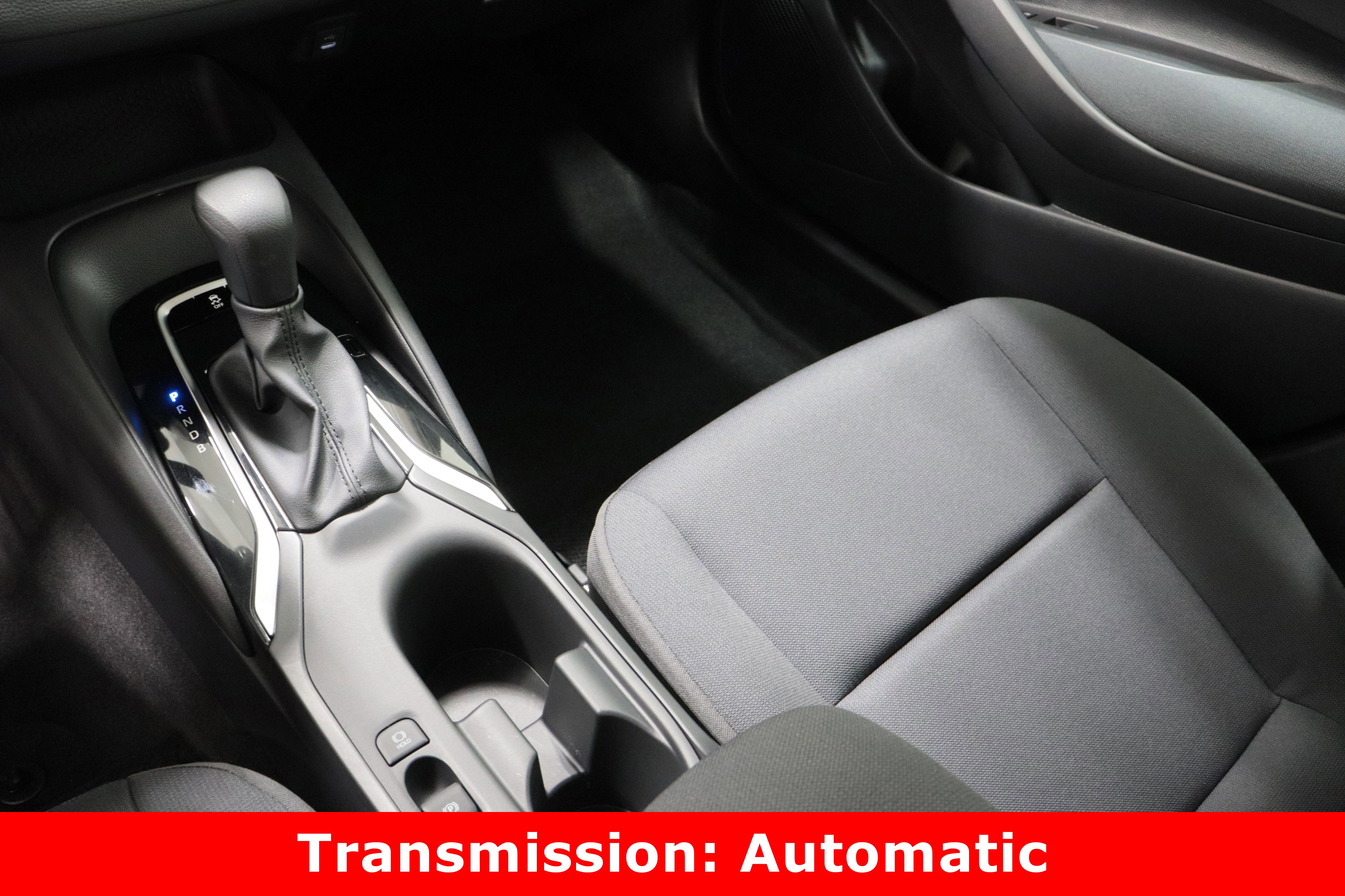 Used 2025 Toyota Corolla LE image 16