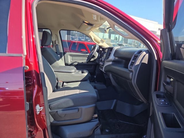 Used 2020 RAM 2500 Tradesman AWD/4WD image 15