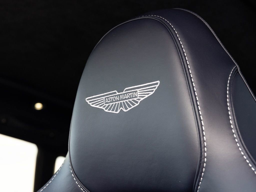 New 2026 Aston Martin DBX 707 image 27