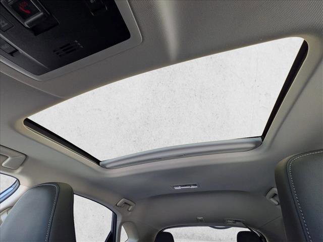 Used 2021 Lexus NX 300 AWD w/ Premium Package image 13