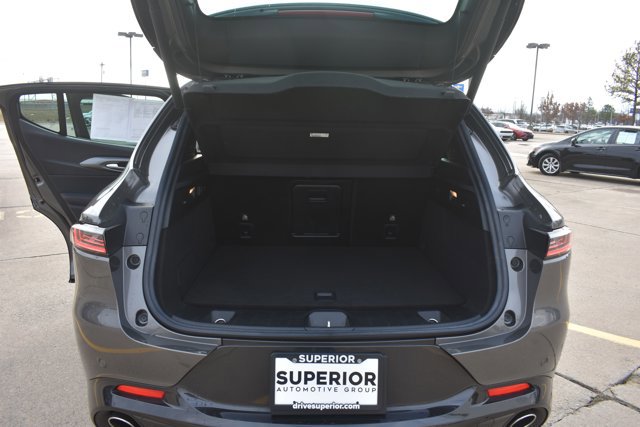 Used 2024 Dodge Hornet R/T Plus image 19