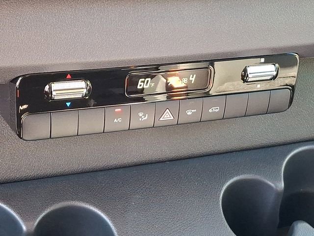 Used 2025 Mercedes-Benz Sprinter 2500 image 14