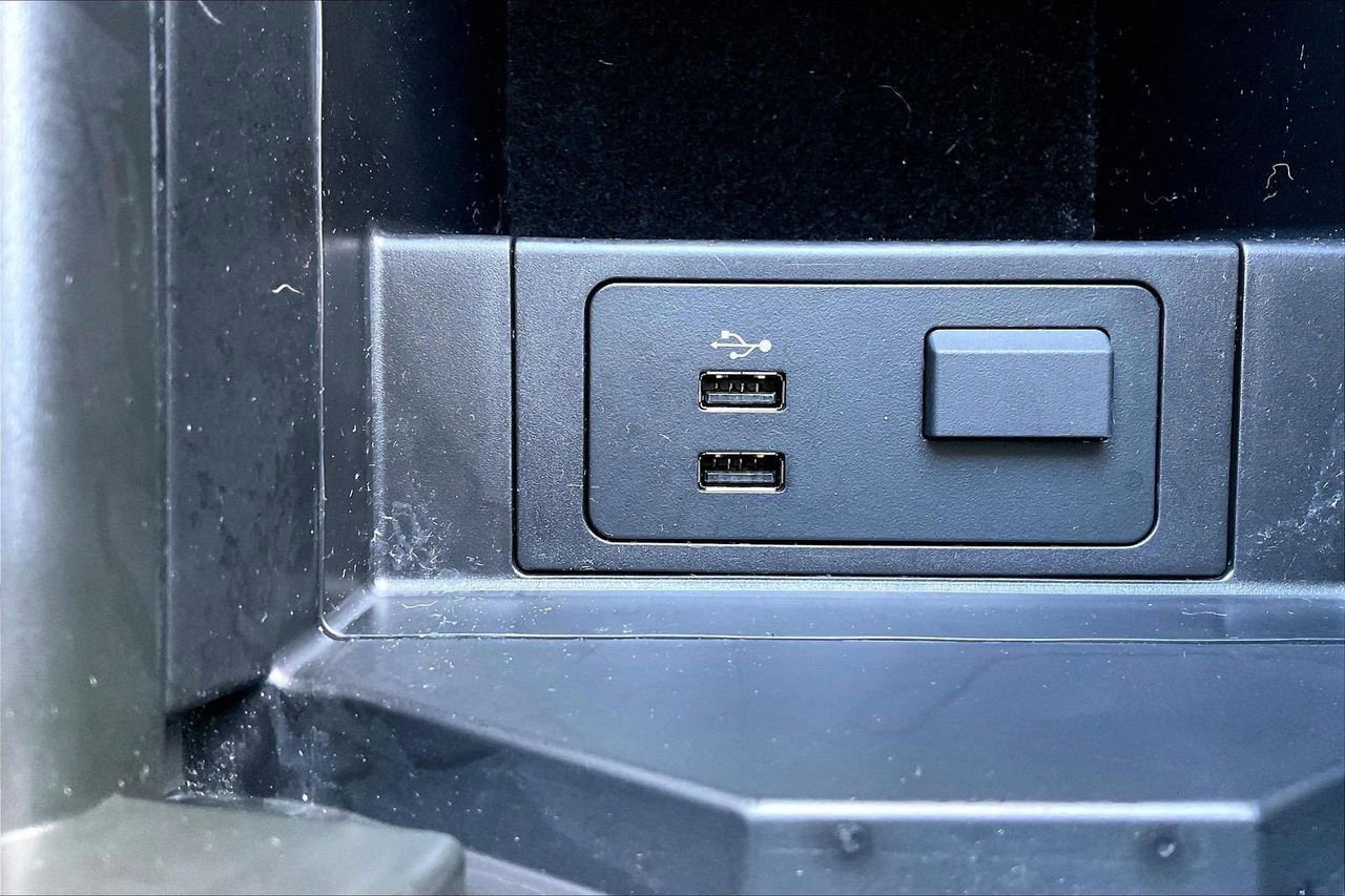 Used 2023 MAZDA CX-9 Touring image 19