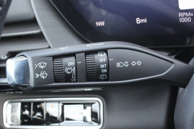 New 2025 Buick Envision Preferred image 30