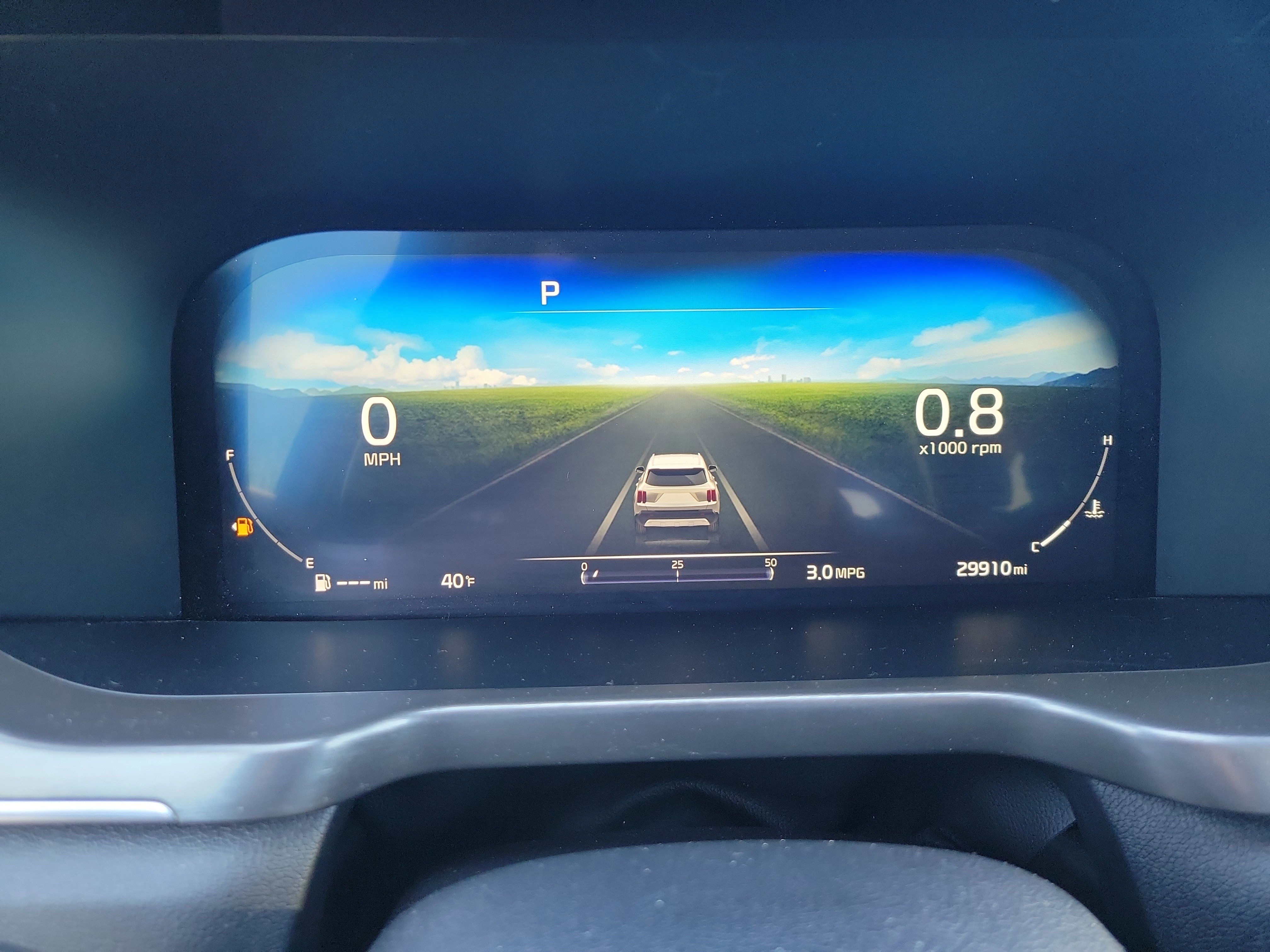 Used 2023 Kia Sorento SX image 23