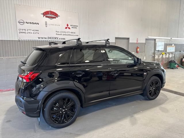 New 2026 Mitsubishi Outlander Sport AWD image 3