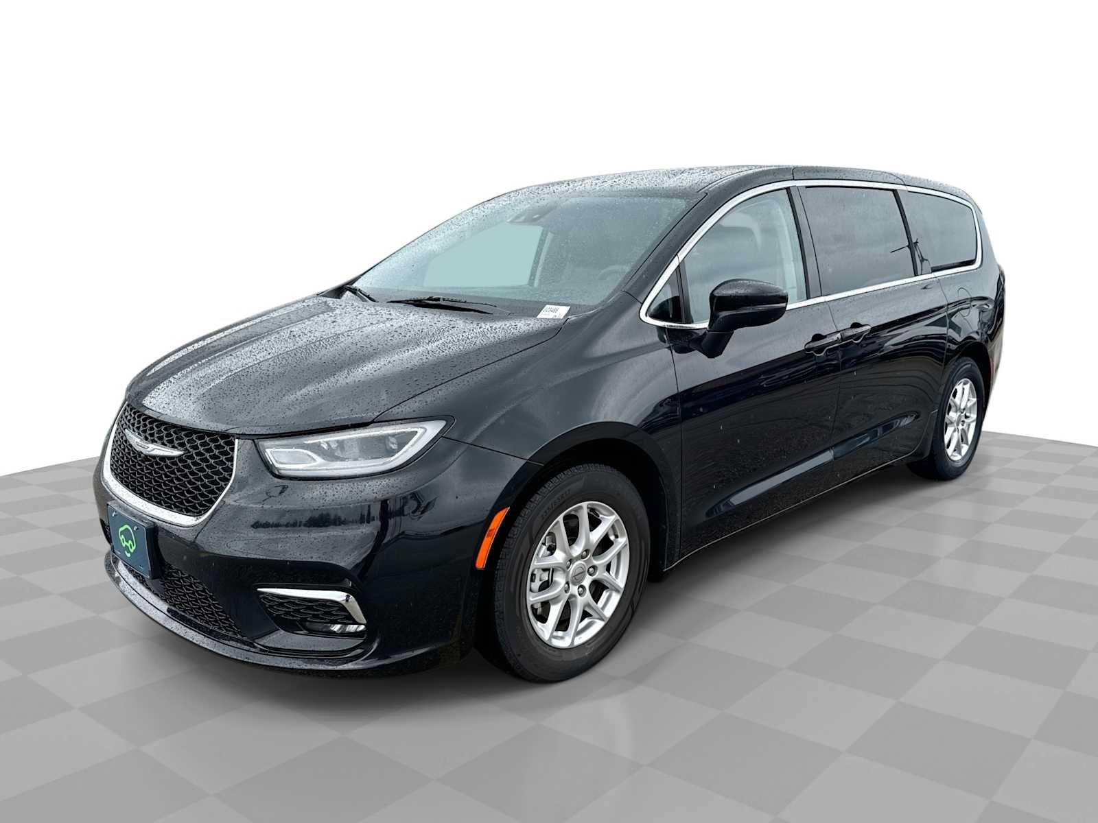 Used 2023 Chrysler Pacifica Touring-L