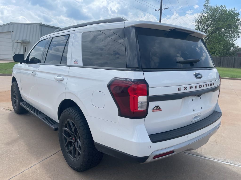 Used 2023 Ford Expedition Timberline image 7