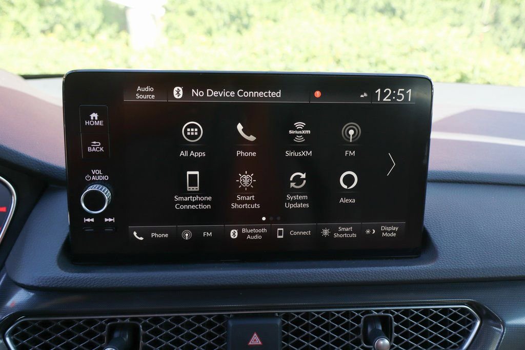 Used 2023 Acura Integra A-Spec image 29