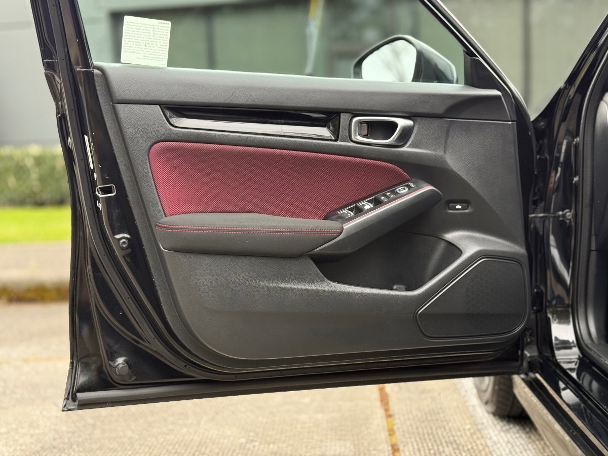 Used 2022 Honda Civic Si image 12