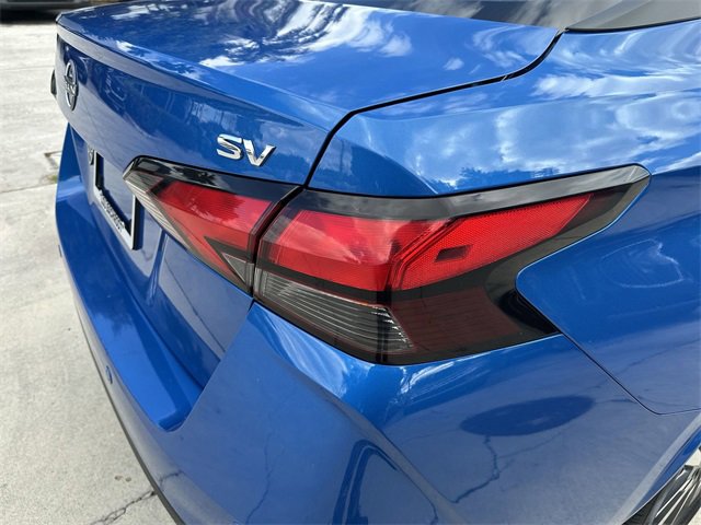 Used 2023 Nissan Versa SV image 22