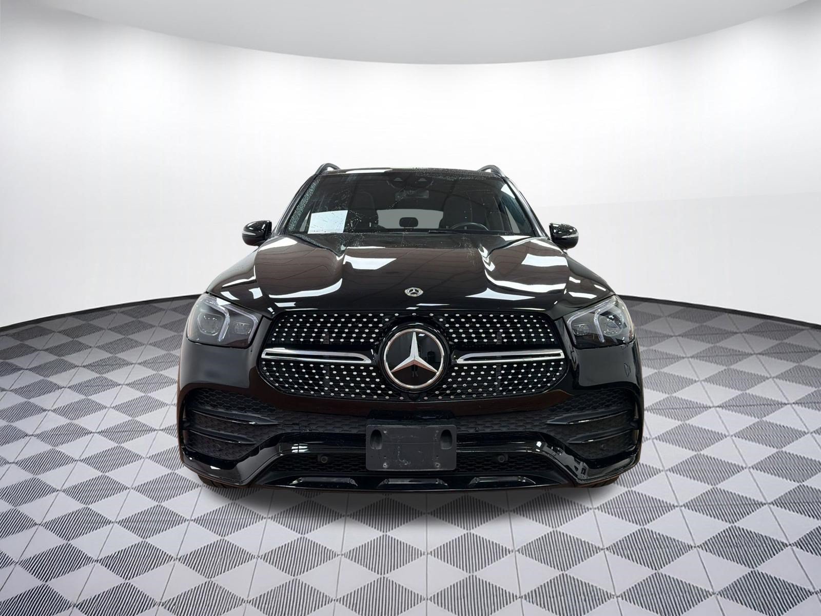 Used 2022 Mercedes-Benz GLE 450 4MATIC image 6