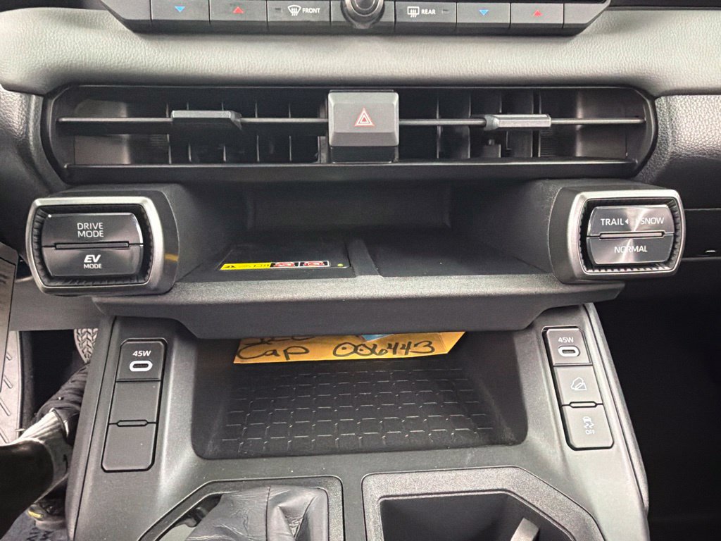 Used 2026 Toyota RAV4 XLE Premium w/ Weather Package AWD/4WD image 35