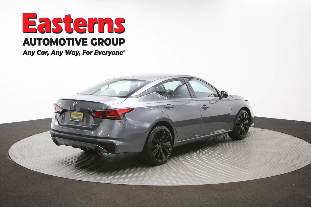 Used 2019 Nissan Altima 2.5 SR AWD/4WD image 41