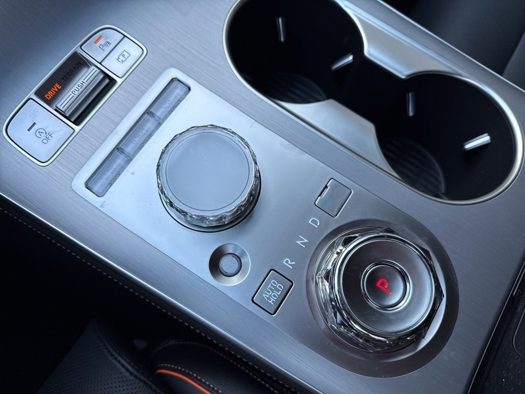 New 2026 Genesis GV70 3.5T Sport Advanced image 5