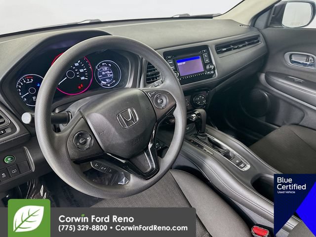 Used 2017 Honda HR-V LX image 11
